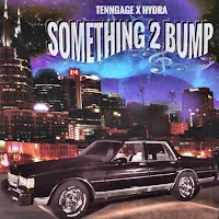 Tenngage — Up To No Good Ft Hydra — обложка